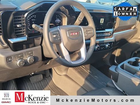 Used 2026 GMC Sierra 1500 Elevation w/ Elevation Select Package AWD/4WD image 6