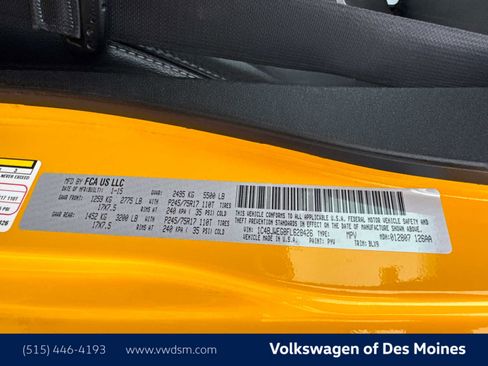 Used 2015 Jeep Wrangler Unlimited Sahara image 21