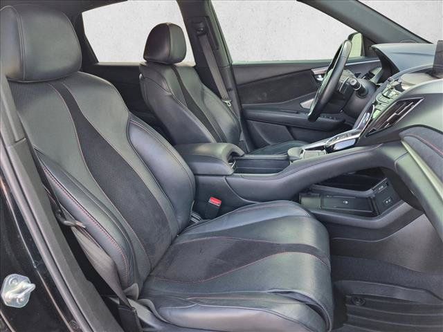 Used 2022 Acura RDX w/ Advance Package AWD/4WD image 23
