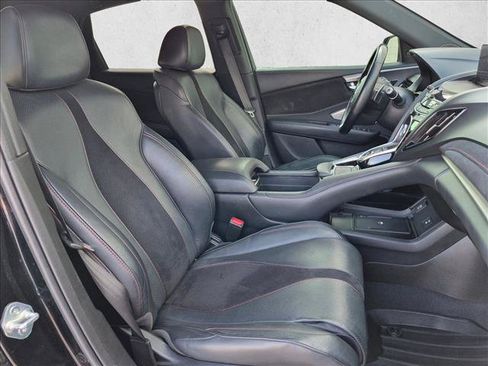Used 2022 Acura RDX AWD image 23