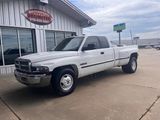 Used 1998 Dodge Ram 3500 Truck 2WD Quad Cab image 2