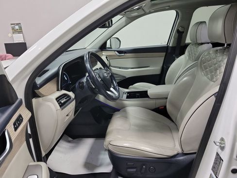 Used 2021 Hyundai Palisade Limited image 38