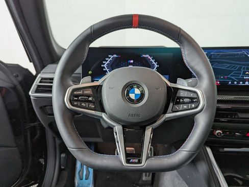 New 2026 BMW 440i xDrive w/ Premium Package image 22