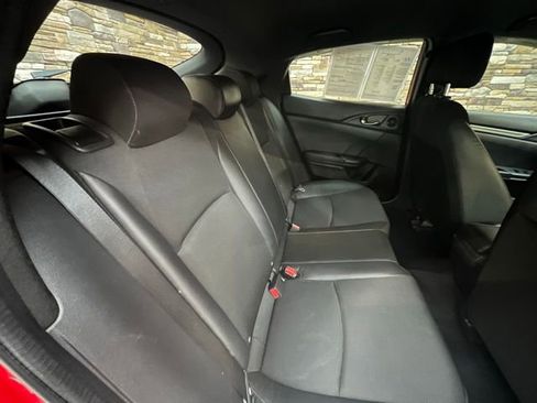 Used 2020 Honda Civic Sport image 30