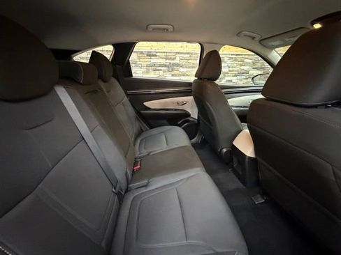 Used 2022 Hyundai Tucson SE AWD/4WD image 29