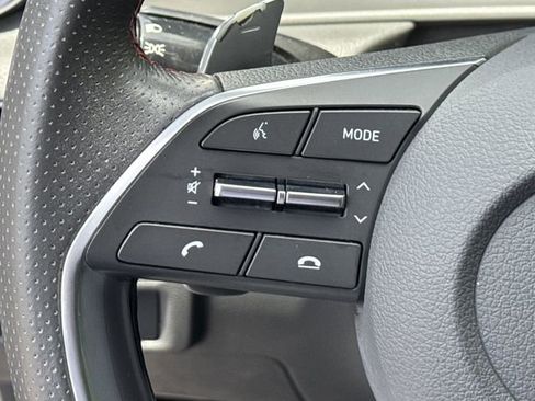 Used 2021 Hyundai Sonata SEL Plus w/ Cargo Package FWD image 24