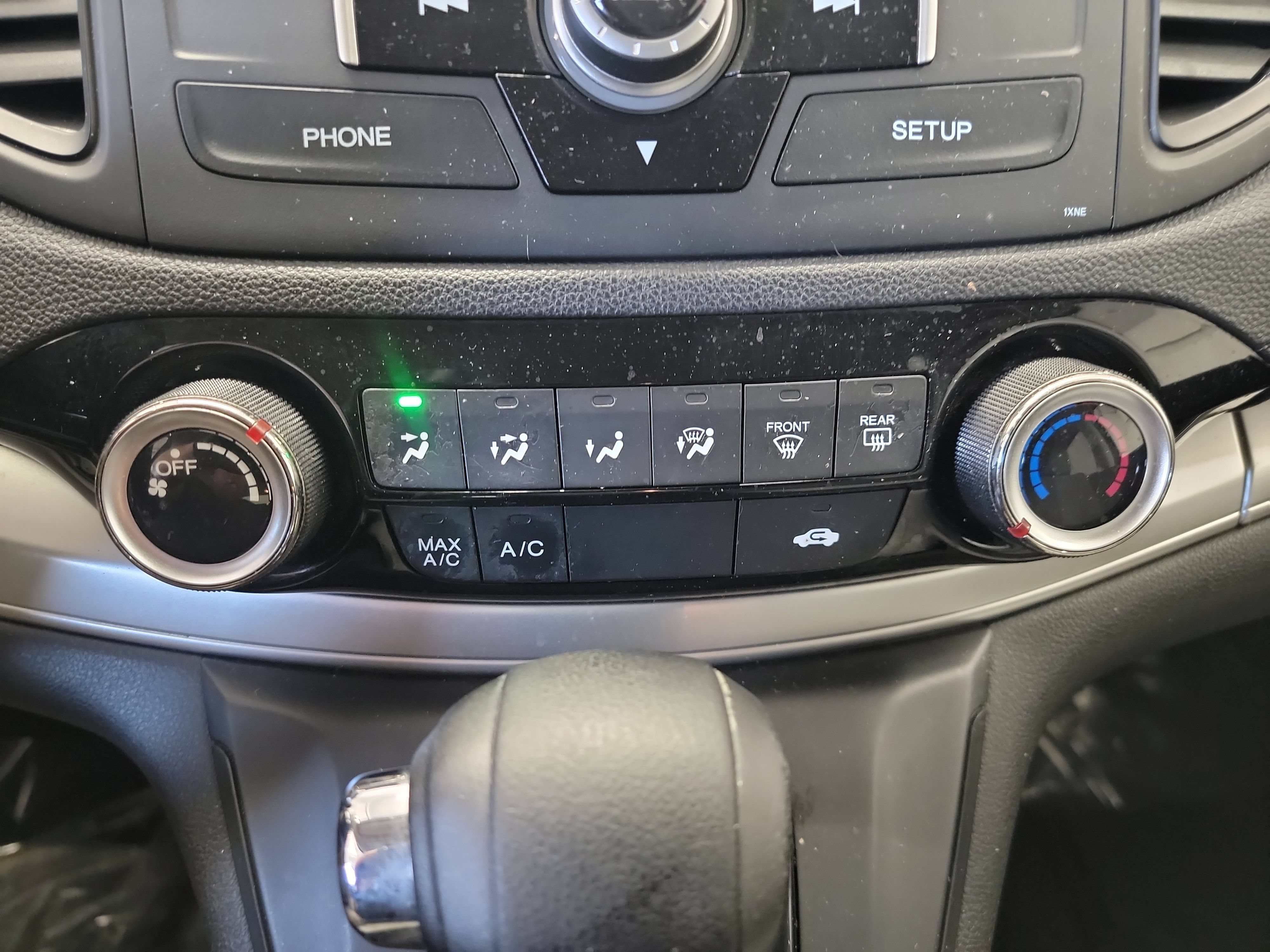 Used 2016 Honda CR-V SE image 21