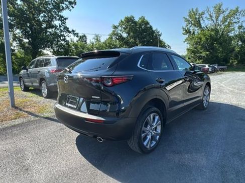 Used 2023 MAZDA CX-30 AWD 2.5 S w/ Premium Package image 5