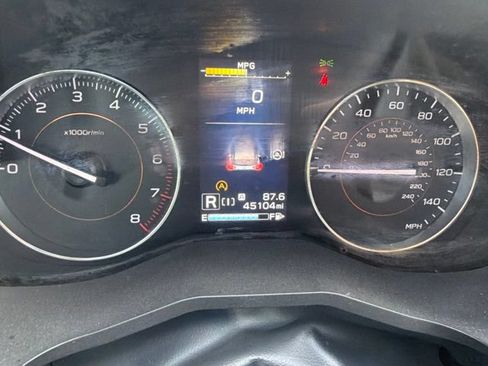 Used 2021 Subaru Crosstrek 2.5i Limited w/ Popular Package #3 AWD/4WD image 18