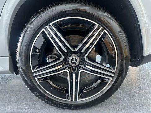 Certified 2025 Mercedes-Benz GLE 350 GLE 350 image 21