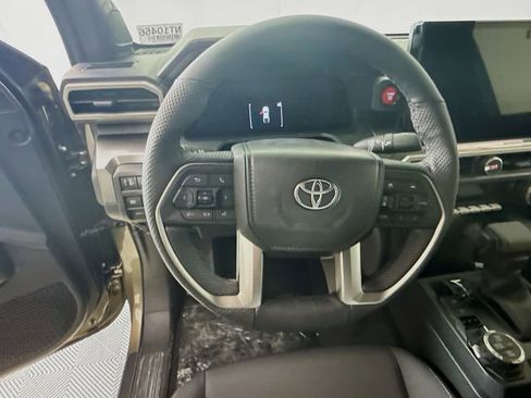 New 2026 Toyota Tacoma TRD Off-Road image 11