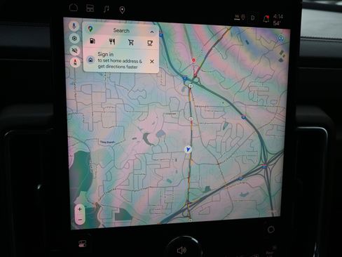 Used 2025 GMC Yukon Denali Ultimate image 27