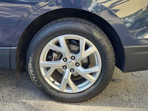 Certified 2019 Chevrolet Equinox LT image 31