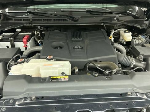 Used 2023 Toyota Tundra SR5 w/ SR5 Convenience Package image 26