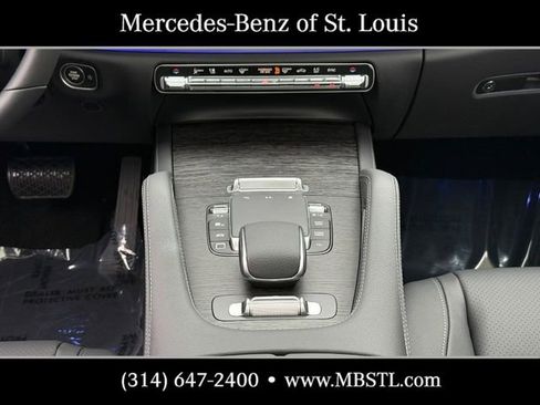 New 2026 Mercedes-Benz GLE 450 4MATIC image 12