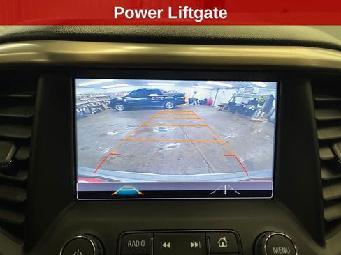 Used 2017 GMC Acadia Denali image 17