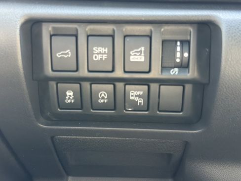 Certified 2023 Subaru Forester Sport AWD/4WD image 26
