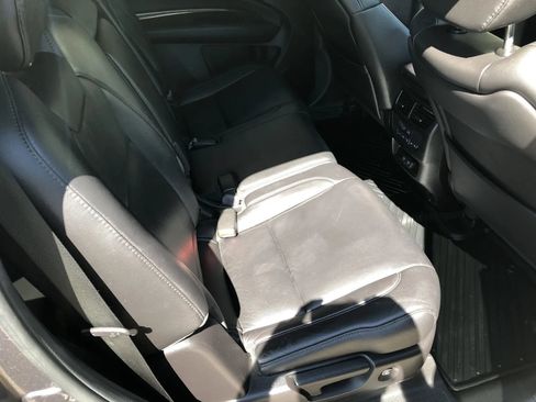 Used 2017 Acura MDX SH-AWD w/ Technology Package image 35