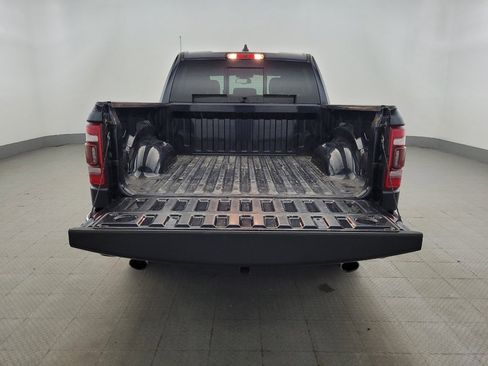Used 2019 RAM 1500 Laramie AWD/4WD image 29