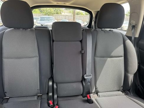 Used 2018 Nissan Pathfinder SV FWD image 9