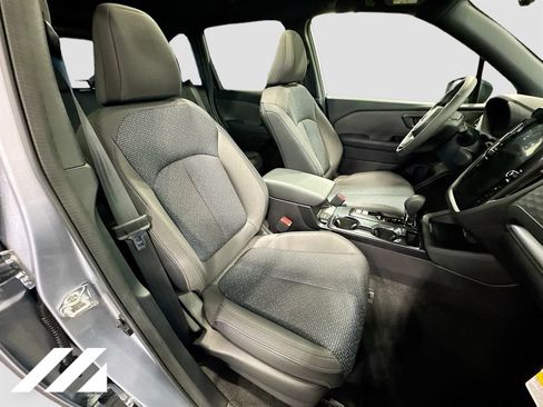 New 2026 Subaru Forester Premium AWD/4WD image 29
