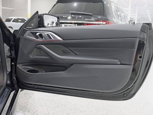 Used 2023 BMW 440i xDrive M440i xDrive w/ Premium Package image 33