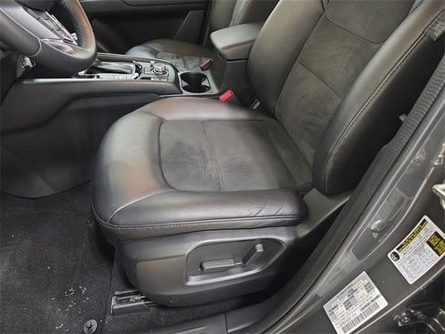 Used 2023 MAZDA CX-5 AWD 2.5 S w/ Select Package image 29