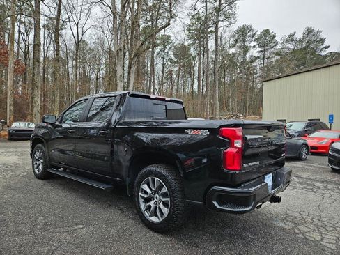 Used 2022 Chevrolet Silverado 1500 RST image 5