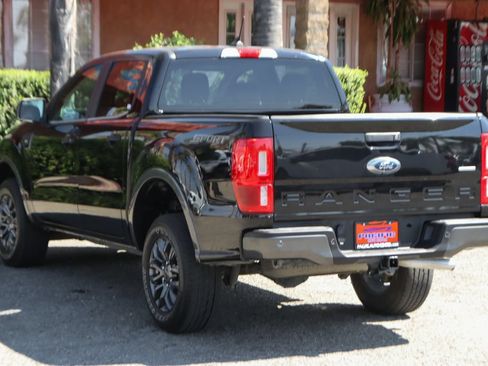 Used 2020 Ford Ranger XLT w/ Equipment Group 301A Mid RWD image 6