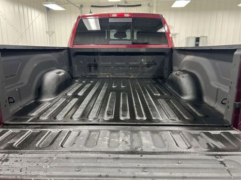 Used 2017 RAM 1500 Laramie Longhorn w/ Cold Weather Group image 24