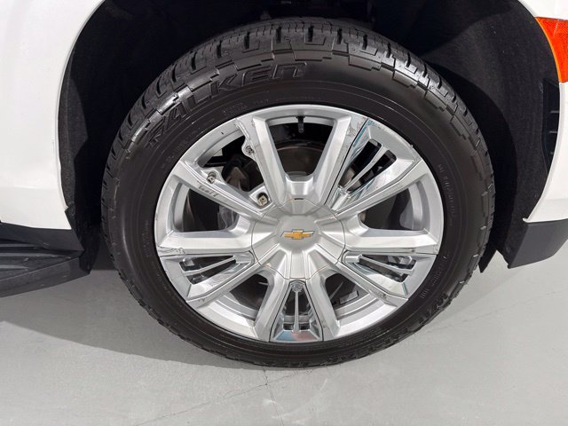 Used 2021 Chevrolet Tahoe High Country AWD/4WD image 15