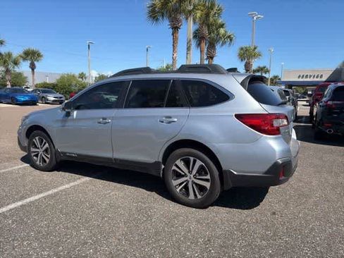 Used 2019 Subaru Outback 2.5i Limited w/ Popular Package #2 image 22