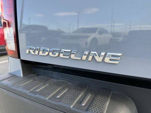 Certified 2022 Honda Ridgeline RTL-E image 30