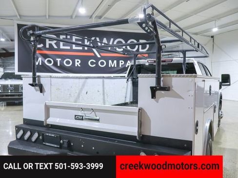 Used 2024 GMC Sierra 3500 Pro image 28