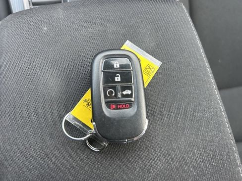 Certified 2023 Honda Civic Sport image 25