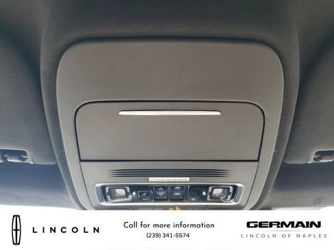 New 2025 Lincoln Navigator Black Label image 32