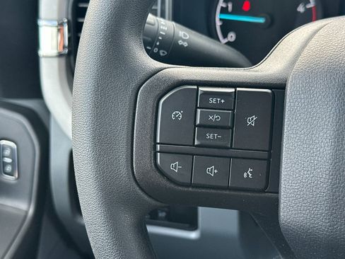 New 2026 Ford F550 4x4 Regular Cab Super Duty image 23