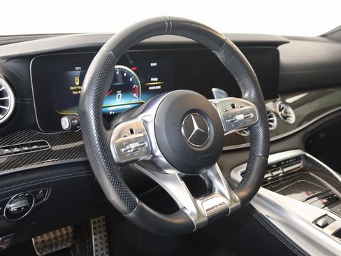 Used 2019 Mercedes-Benz AMG GT 63 S image 6