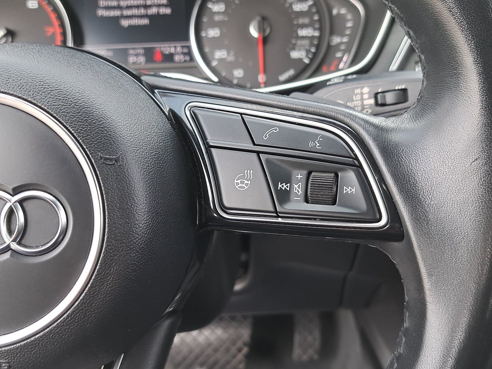Used 2023 Audi A4 2.0T Premium AWD/4WD image 18