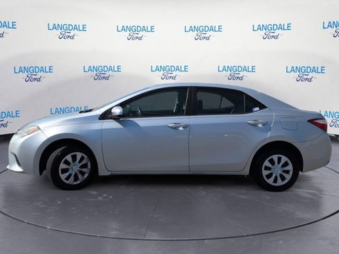 Used 2016 Toyota Corolla S image 10
