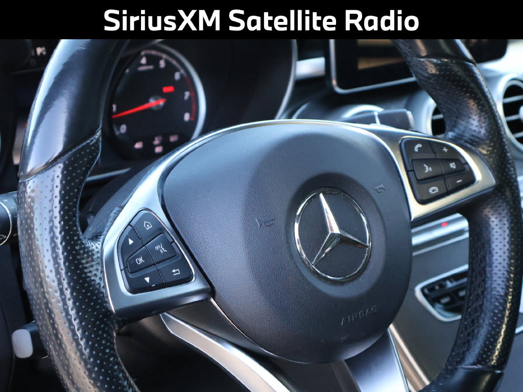 Used 2016 Mercedes-Benz C 300 Sedan image 6