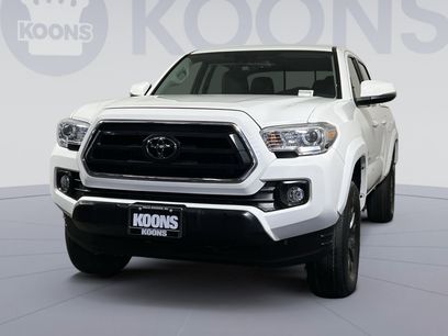 Used 2022 Toyota Tacoma SR5