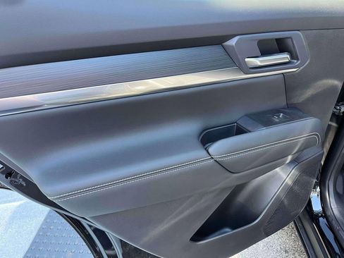 New 2026 GMC Terrain Elevation w/ Elevation Premium Package image 15