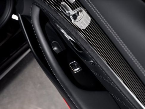 Used 2020 Mercedes-Benz E 63 AMG S image 63