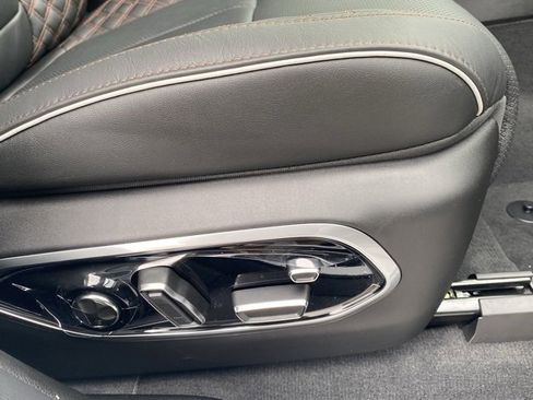 New 2025 Jeep Grand Cherokee Summit w/ Adv Protech Group IV image 30