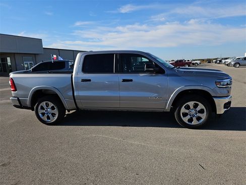 New 2026 RAM 1500 Big Horn image 8