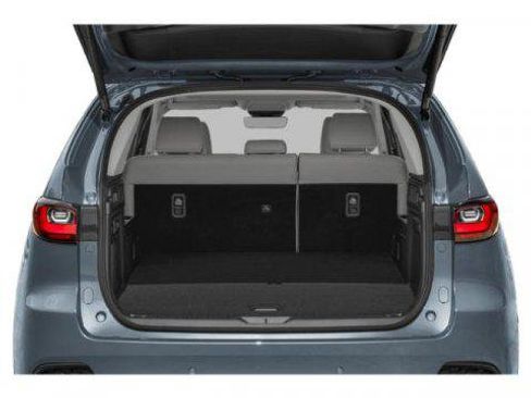 Certified 2025 MAZDA CX-70 Plug-In Hybrid w/ Premium Pkg image 13