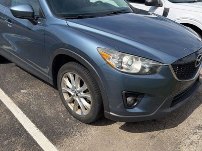 Used 2014 MAZDA CX-5 Grand Touring
