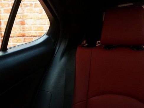 Used 2022 Lexus UX 250h F Sport w/ F Sport Premium Package image 56