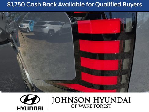 New 2026 Hyundai Palisade Calligraphy image 46